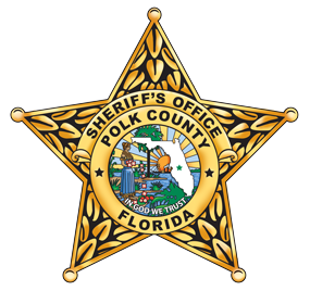 Gold Star for the Polk County Sheriff's Department